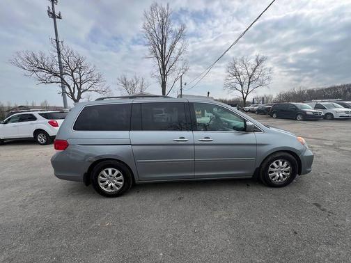 2008 Honda Odyssey EX