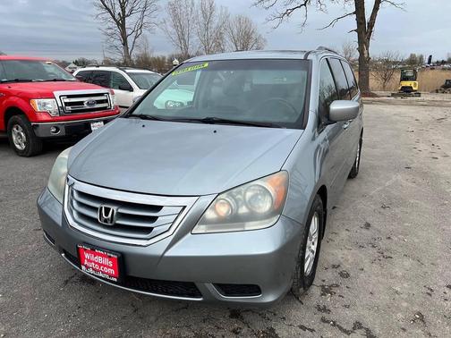 2008 Honda Odyssey EX