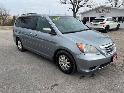 2008 Honda Odyssey EX