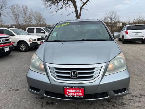 2008 Honda Odyssey EX