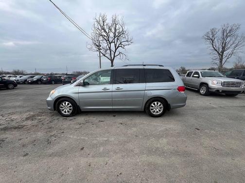 2008 Honda Odyssey EX