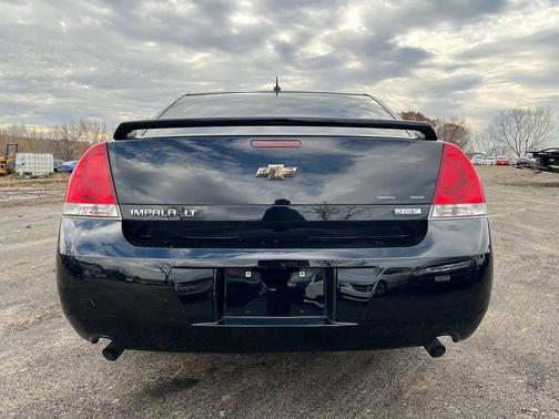 2013 Chevrolet Impala LT