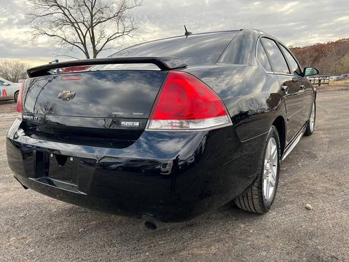2013 Chevrolet Impala LT