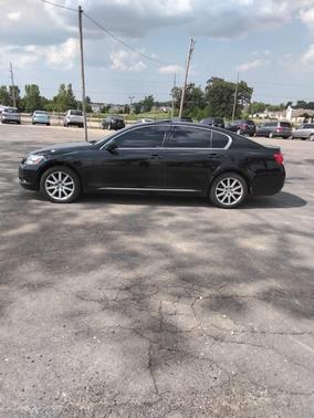 2006 Lexus GS 300 Base