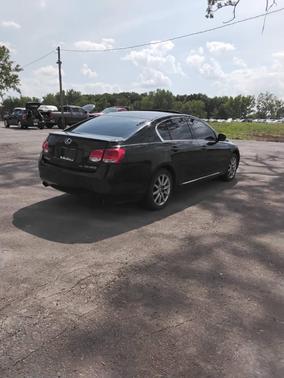 2006 Lexus GS 300 Base