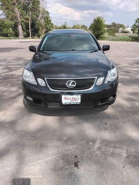 2006 Lexus GS 300 Base