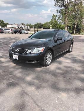 2006 Lexus GS 300 Base