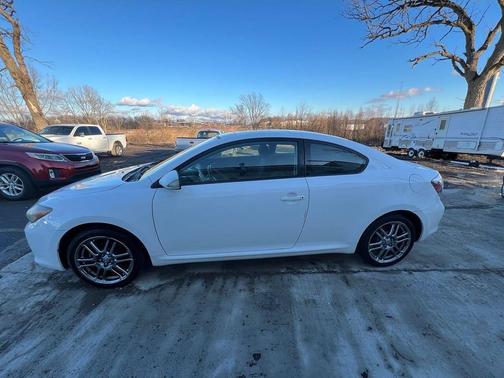 2010 Scion tC Base
