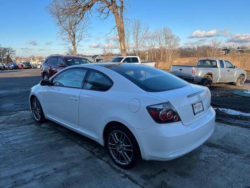 2010 Scion tC Base