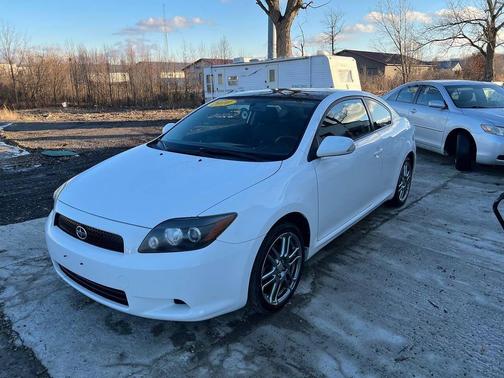 2010 Scion tC Base