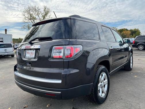2015 GMC Acadia SLE-2