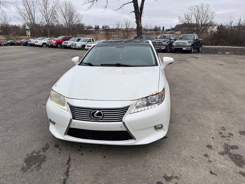 2013 Lexus ES 350 Base