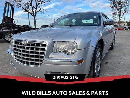 2006 Chrysler 300C Base