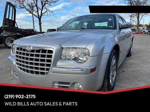 2006 Chrysler 300C Base