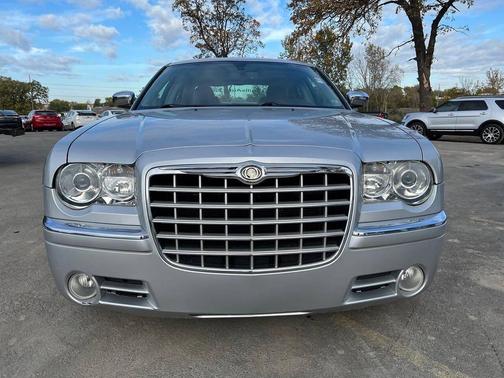 2006 Chrysler 300C Base