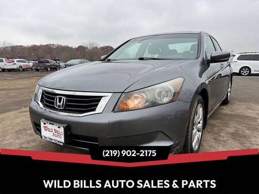 2009 Honda Accord EX