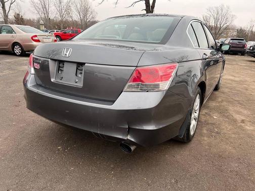 2009 Honda Accord EX