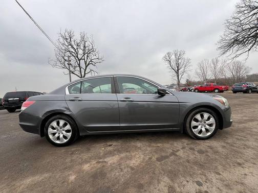 2009 Honda Accord EX