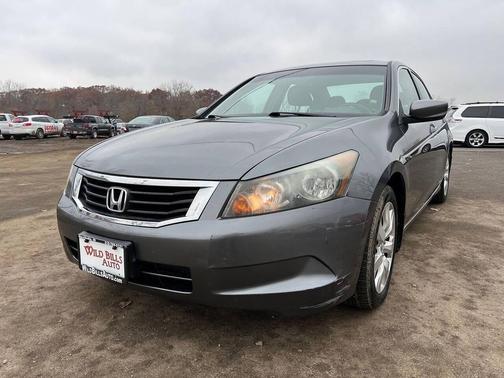 2009 Honda Accord EX