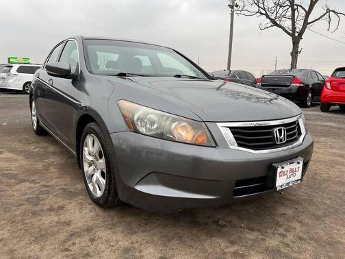 2009 Honda Accord EX