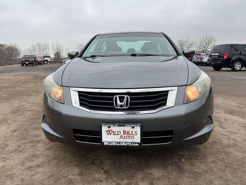 2009 Honda Accord EX