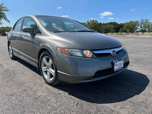 2006 Honda Civic EX