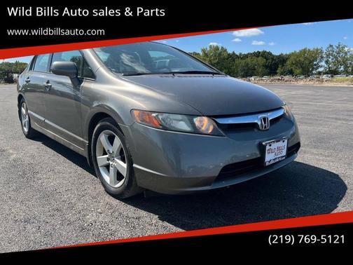 2006 Honda Civic EX