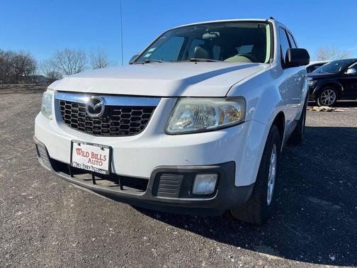 2008 Mazda Tribute s Touring 4dr SUV