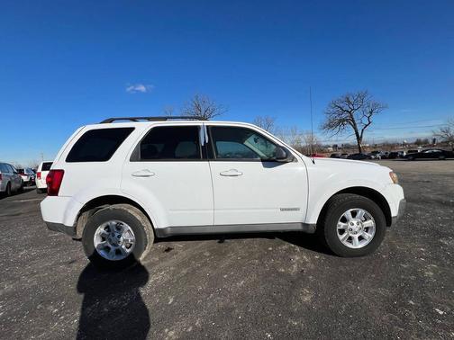 2008 Mazda Tribute s Touring 4dr SUV