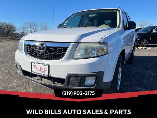 2008 Mazda Tribute s Touring 4dr SUV