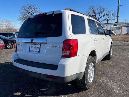2008 Mazda Tribute s Touring 4dr SUV