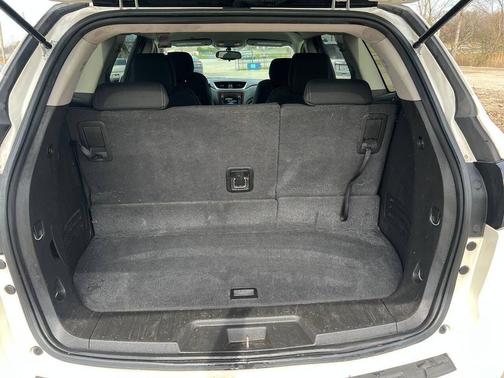 2014 Chevrolet Traverse 1LT