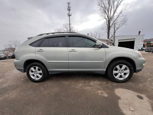 2007 Lexus RX 350 Base