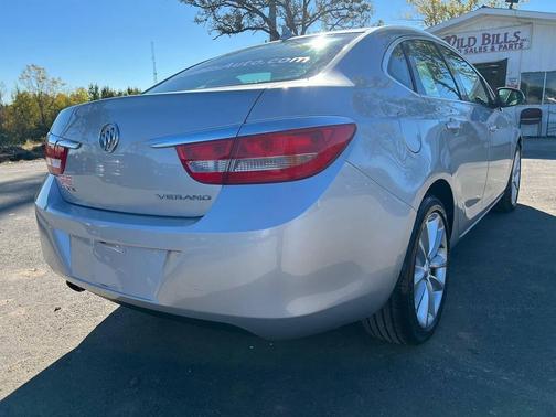 2014 Buick Verano Base