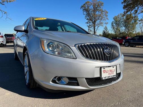 2014 Buick Verano Base