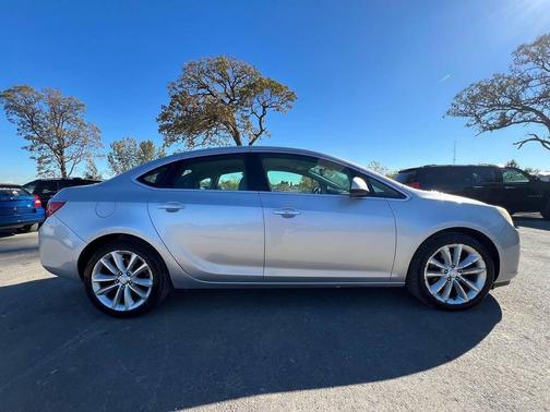 2014 Buick Verano Base