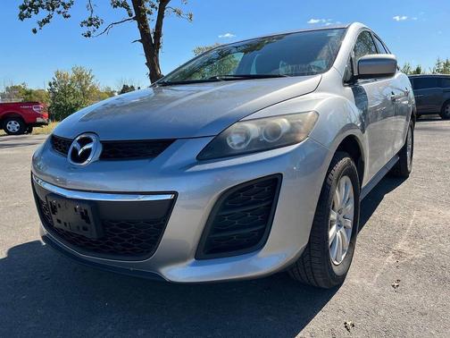 2011 Mazda CX-7 i Sport