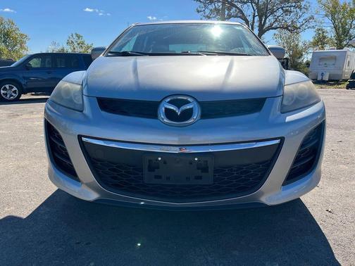 2011 Mazda CX-7 i Sport