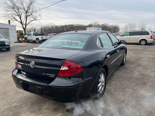 2005 Buick LaCrosse CXL