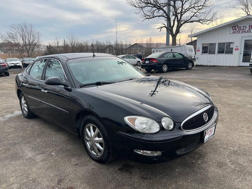 2005 Buick LaCrosse CXL