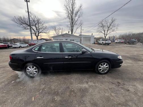 2005 Buick LaCrosse CXL