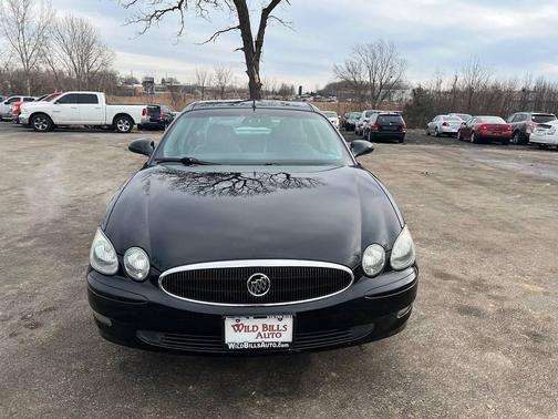 2005 Buick LaCrosse CXL