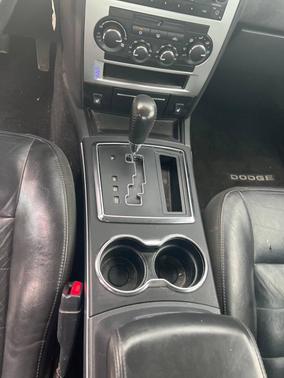 Charcoal 2008 Dodge Charger R/T