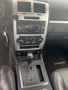Charcoal 2008 Dodge Charger R/T