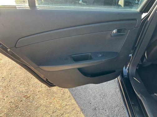 2012 Chevrolet Malibu 1LT