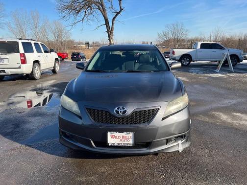 2009 Toyota Camry SE
