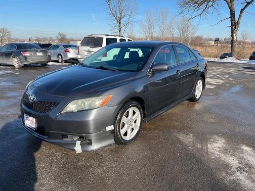 2009 Toyota Camry SE