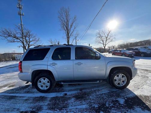2011 Chevrolet Tahoe LT
