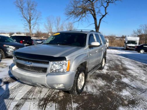 2011 Chevrolet Tahoe LT