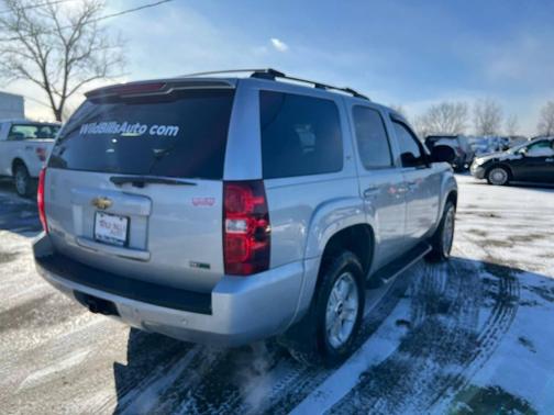 2011 Chevrolet Tahoe LT